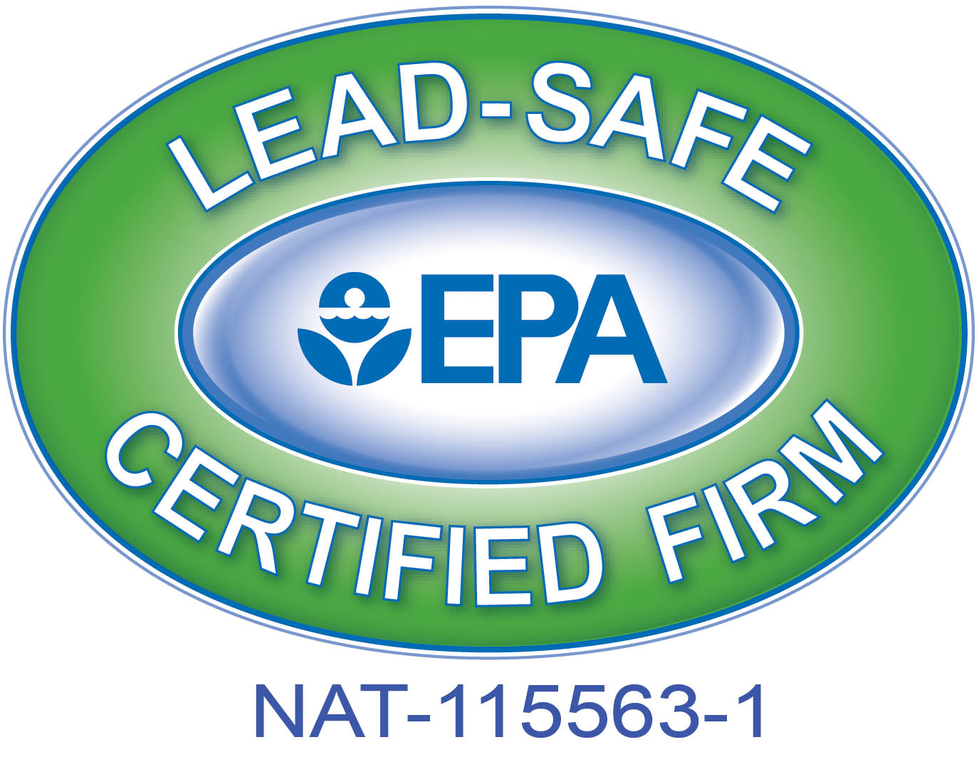 Lead Safe Logo